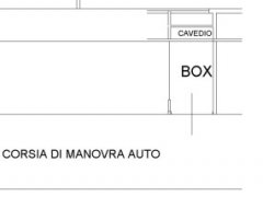 BOX DOPPIO in Vendita a Lecco, Broletto - 5