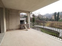Villa bifamiliare in vendita a Oggiono. - 3