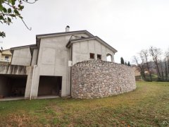Villa bifamiliare in vendita a Oggiono. - 4