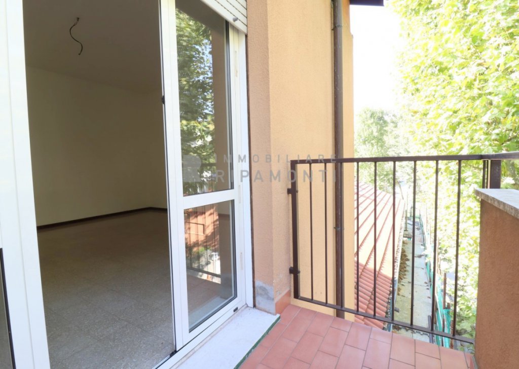 Vendita Appartamento Lecco - TRILOCALE in vendita a Lecco Località Germanedo