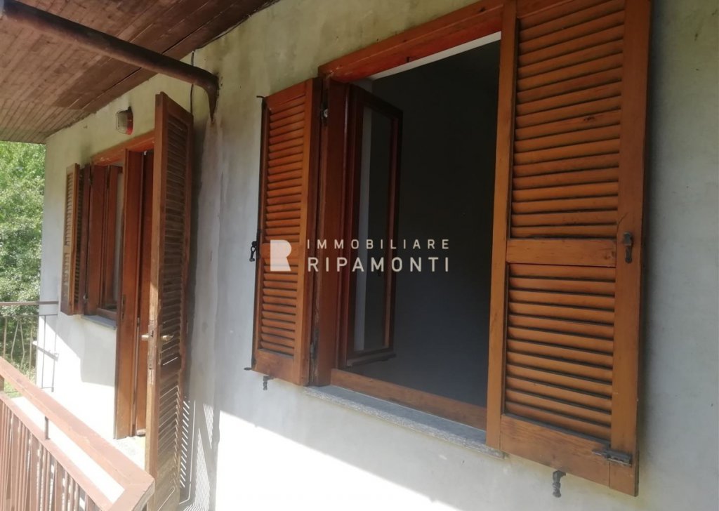 Vendita Appartamento Olginate - TRILOCALE  in vendita a  Olginate. Località Olginate Periferia