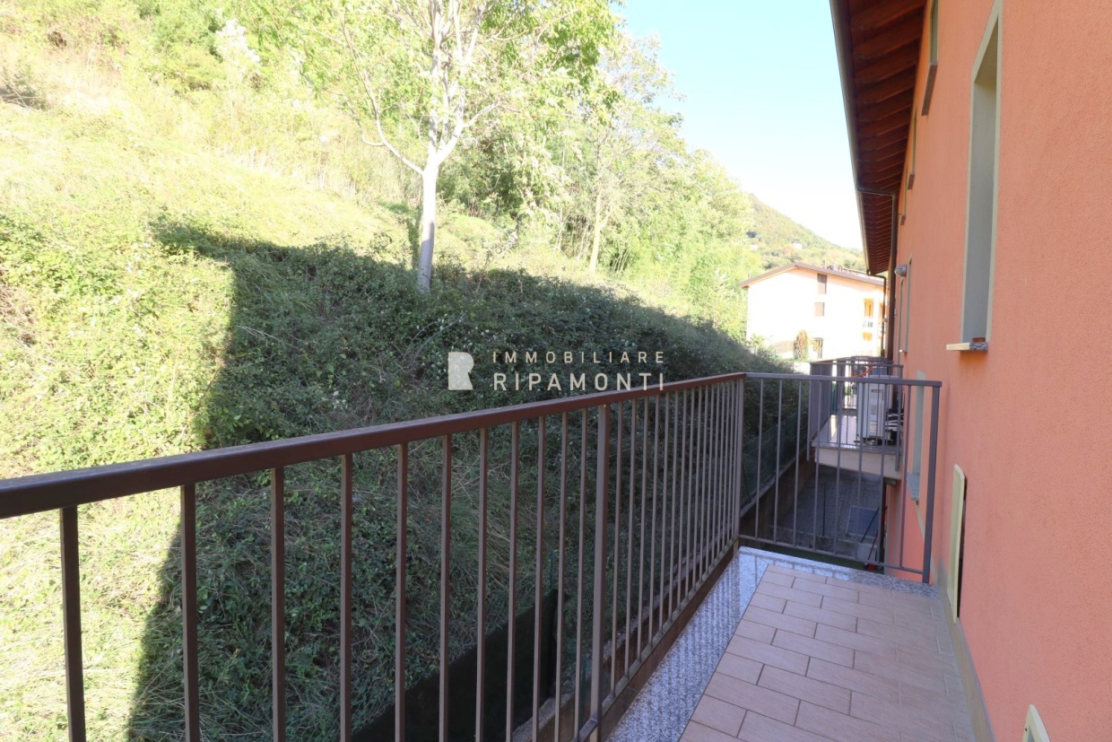Appartamento OLGINATE vendita  Olginate  Studio Ripamonti