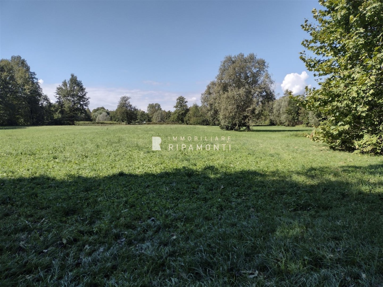 Vendita Terreno agricolo Terreno Annone di Brianza Via Per La Poncia 467536