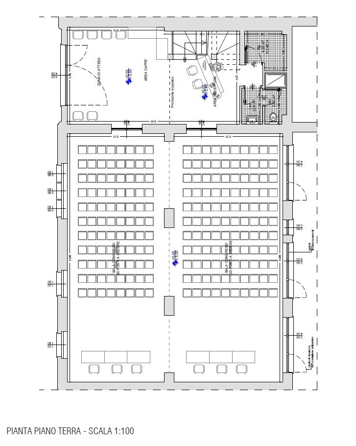 Locale Commerciale Lecco LC1357356