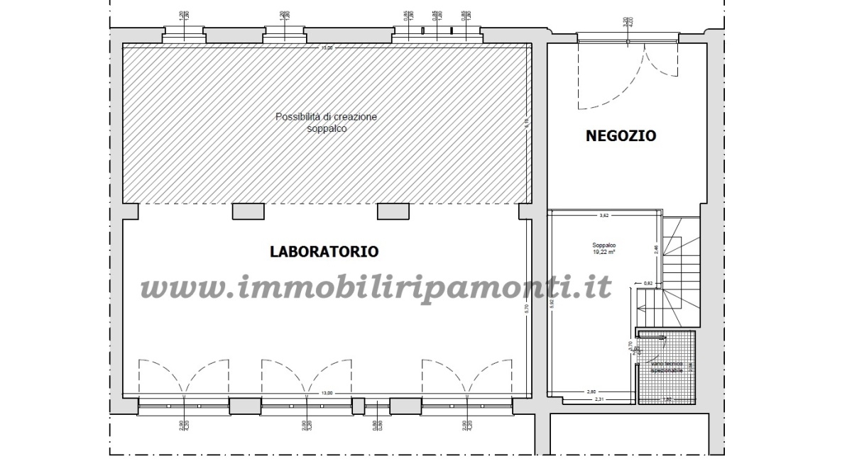 Laboratorio Lecco LC1357355