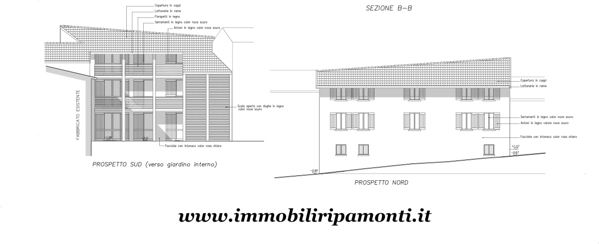 Appartamento Ballabio LC1315802