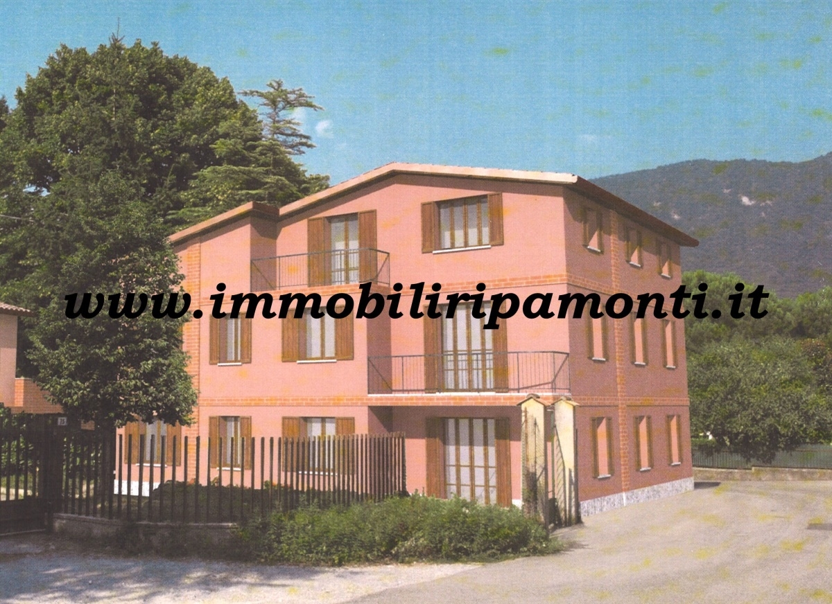 Vendita Rustico/Casale/Castello Casa/Villa Garlate Via Pescherino 374237