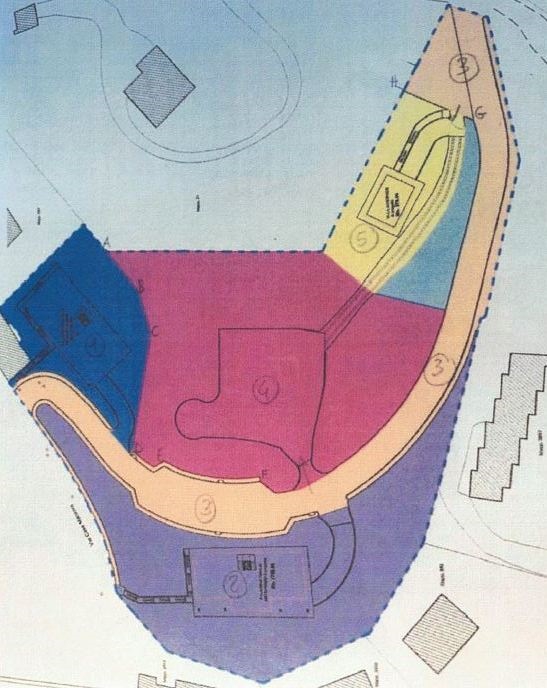 Vendita Terreno edificabile Terreno Cremeno Via Dante Alighieri 469798