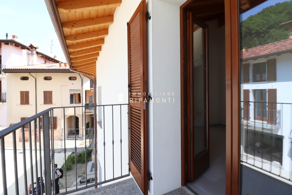 Vendita Villetta a schiera Casa/Villa Ballabio Via Giuseppe Mazzini 467547