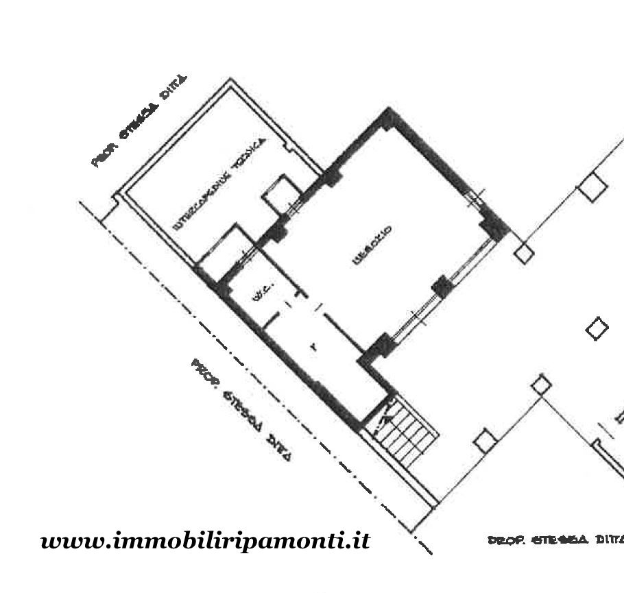 Vendita Locale Commerciale Lecco