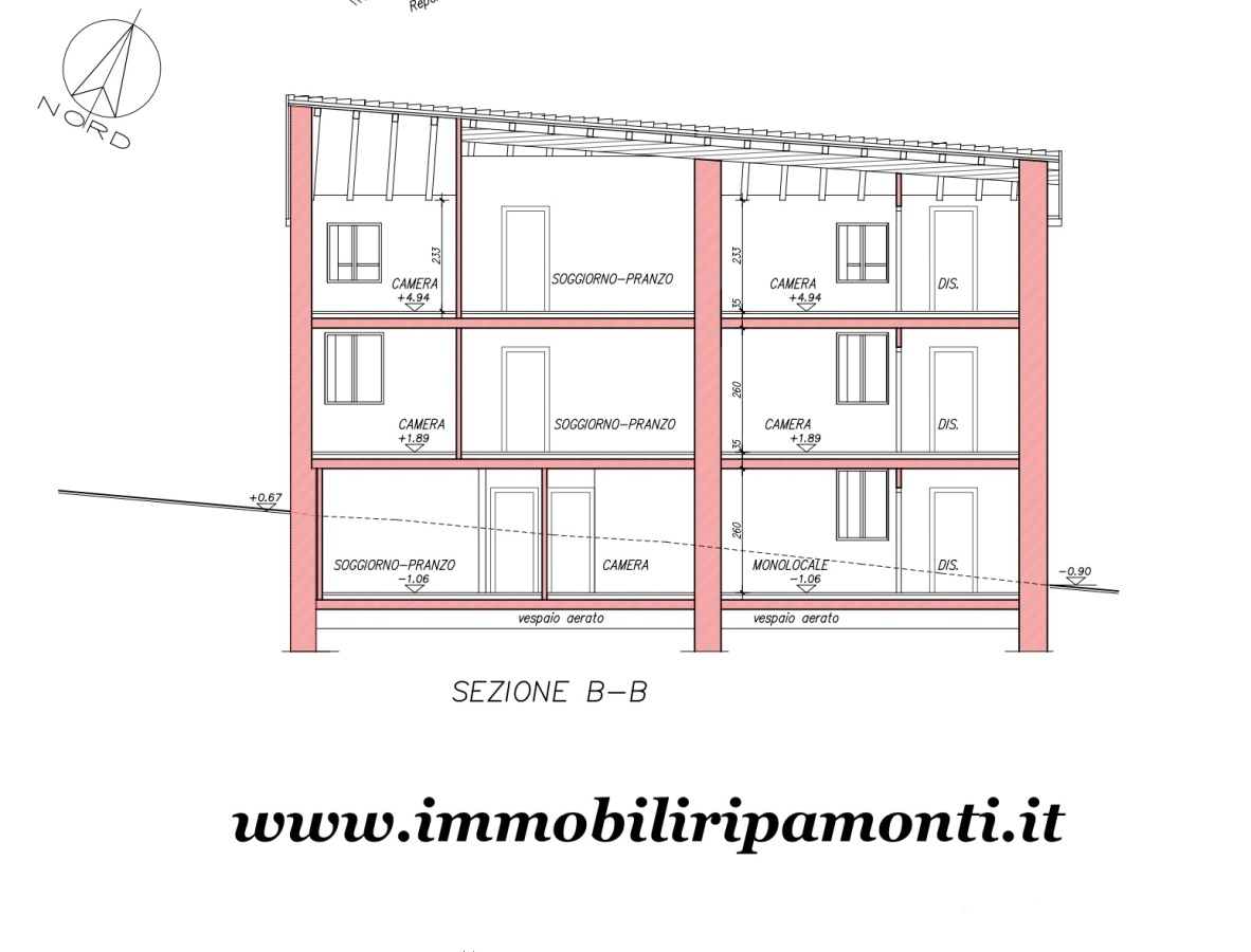 Rustico/Casale/Corte Ballabio LC1315801