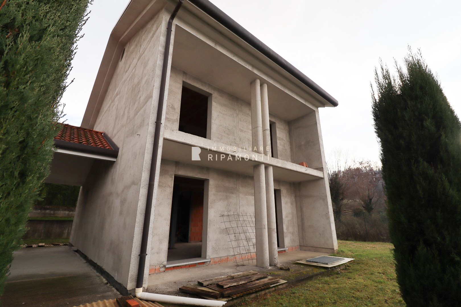 Vendita Villa unifamiliare Casa/Villa Oggiono Via Piave 481689