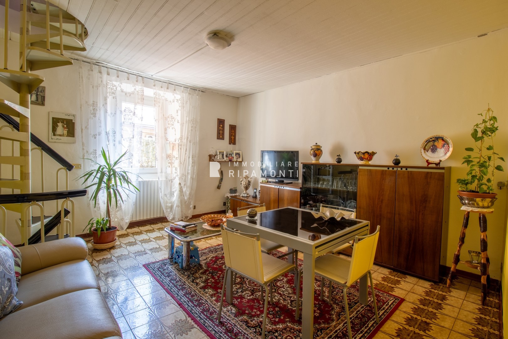 Vendita Villetta a schiera Casa/Villa Valmadrera Via San Giuseppe 482842