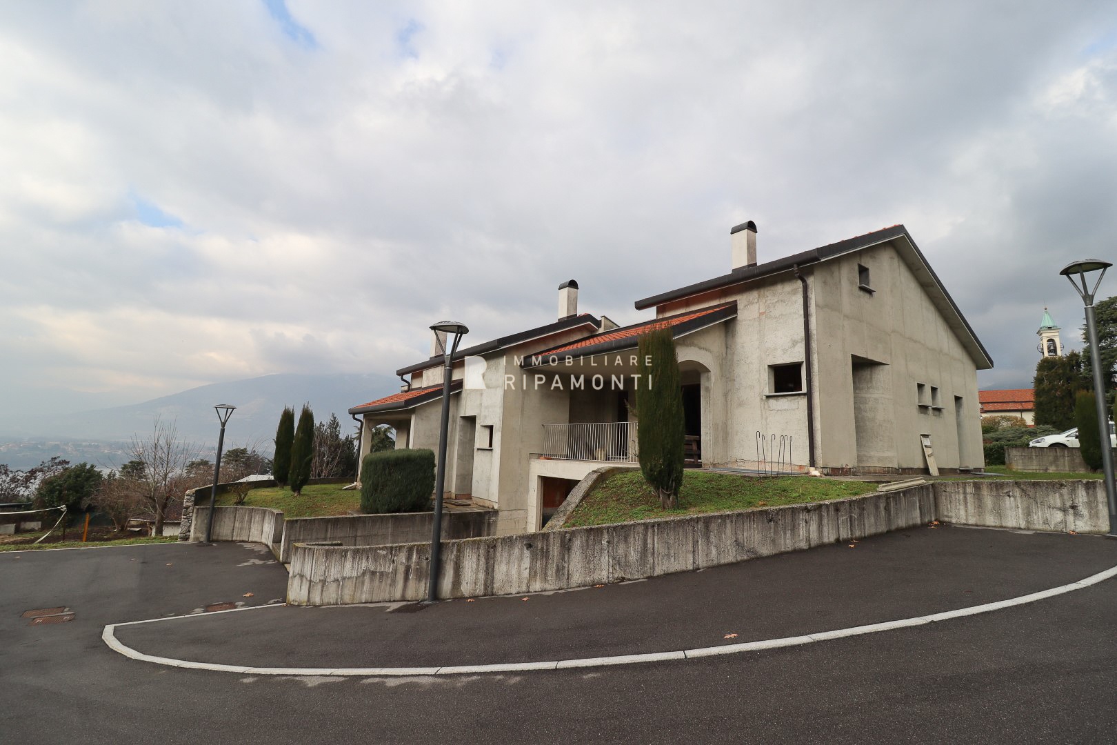 Vendita Villetta a schiera Casa/Villa Oggiono Via Piave 468373